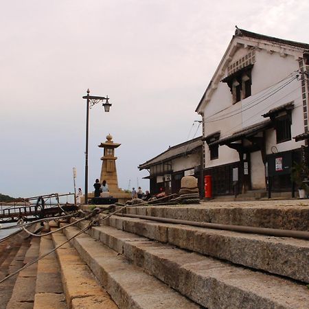 そわか楼 Vila Fukuyama Exterior foto
