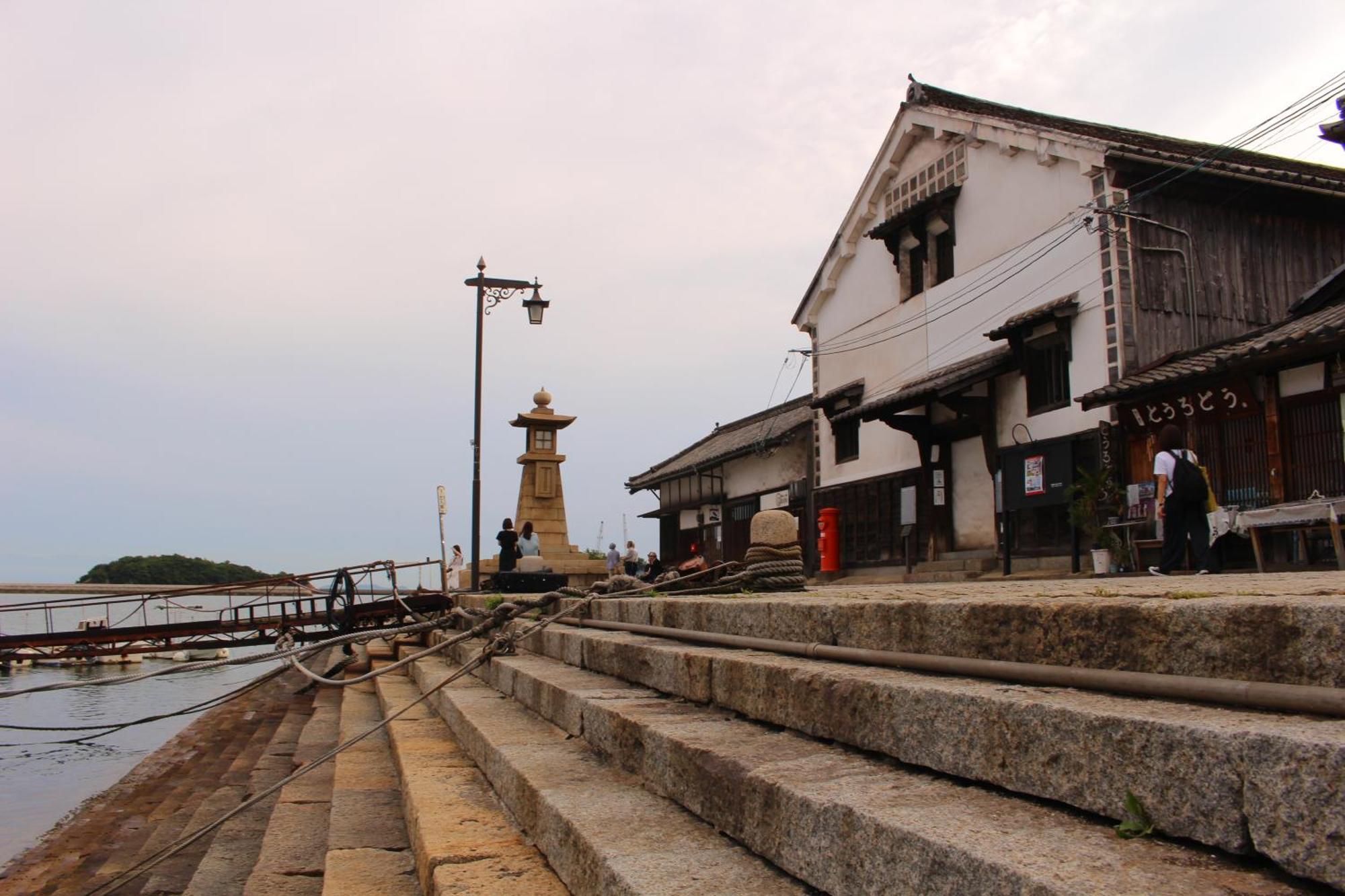 そわか楼 Vila Fukuyama Exterior foto