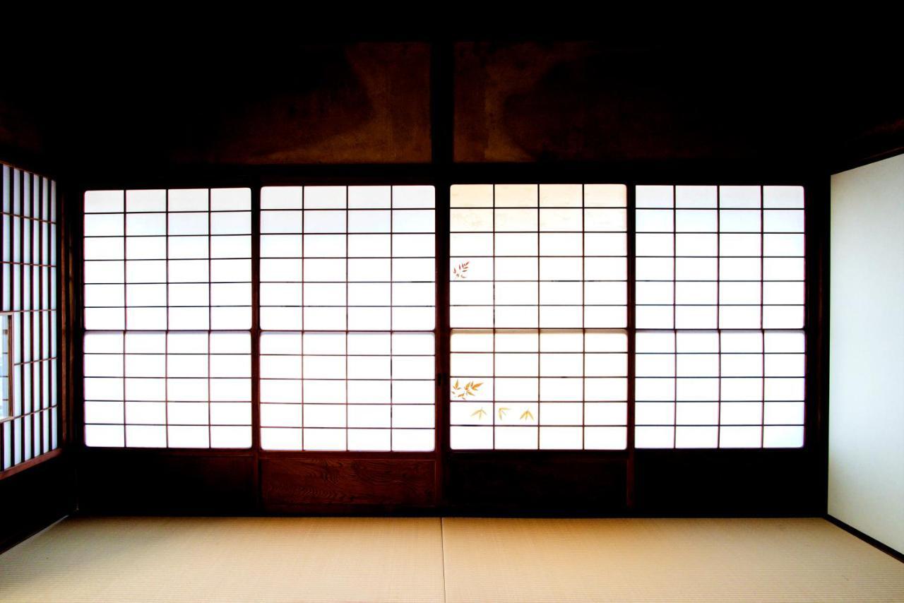 そわか楼 Vila Fukuyama Exterior foto